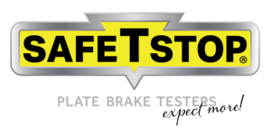 Safetstop logo