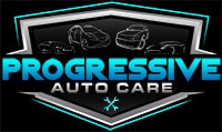 Progressive Auto Care logo